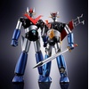 image:imageTAMASHII NATIONS  Mazinger Z  GX105D Mazinger Z  Kakumeishinka  Damage ver Bandai Spirits Soul of Chogokin Figure