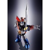 image:imageTAMASHII NATIONS  Mazinger Z  GX105D Mazinger Z  Kakumeishinka  Damage ver Bandai Spirits Soul of Chogokin Figure