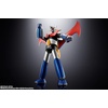 image:imageTAMASHII NATIONS  Mazinger Z  GX117 Mazinger Z Kakumei Shinka Power Up Ver Soul of Chogokin Figure