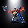 image:imageTAMASHII NATIONS  Mazinger Z  GX117 Mazinger Z Kakumei Shinka Power Up Ver Soul of Chogokin Figure