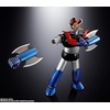 image:imageTAMASHII NATIONS  Mazinger Z  GX117 Mazinger Z Kakumei Shinka Power Up Ver Soul of Chogokin Figure
