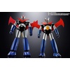 image:imageTAMASHII NATIONS  Mazinger Z  GX117 Mazinger Z Kakumei Shinka Power Up Ver Soul of Chogokin Figure