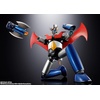 image:imageTAMASHII NATIONS  Mazinger Z  GX117 Mazinger Z Kakumei Shinka Power Up Ver Soul of Chogokin Figure