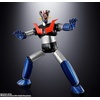 image:imageTAMASHII NATIONS  Mazinger Z  GX117 Mazinger Z Kakumei Shinka Power Up Ver Soul of Chogokin Figure