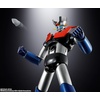 image:imageTAMASHII NATIONS  Mazinger Z  GX117 Mazinger Z Kakumei Shinka Power Up Ver Soul of Chogokin Figure