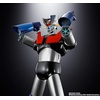 image:imageTAMASHII NATIONS  Mazinger Z  GX117 Mazinger Z Kakumei Shinka Power Up Ver Soul of Chogokin Figure