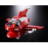 image:imageTAMASHII NATIONS  Mazinger Z  Jet Pileder Chogokin Collectible Figure
