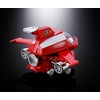 image:imageTAMASHII NATIONS  Mazinger Z  Jet Pileder Chogokin Collectible Figure