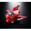 image:imageTAMASHII NATIONS  Mazinger Z  Jet Pileder Chogokin Collectible Figure