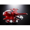 image:imageTAMASHII NATIONS  Mazinger Z  Jet Pileder Chogokin Collectible Figure