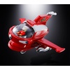 image:imageTAMASHII NATIONS  Mazinger Z  Jet Pileder Chogokin Collectible Figure