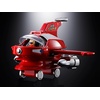 image:imageTAMASHII NATIONS  Mazinger Z  Jet Pileder Chogokin Collectible Figure