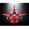 image:imageTAMASHII NATIONS  Mazinger Z  Jet Pileder Chogokin Collectible Figure