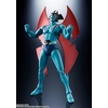 image:imageTAMASHII NATIONS  Mazinger Z vs Devilman  Devilman DC 50th Anniversary ver Bandai Spirits SHFiguarts Action FigureDevilman Dc 50th Anniversary Ver