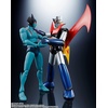 image:imageTAMASHII NATIONS  Mazinger Z vs Devilman  Devilman DC 50th Anniversary ver Bandai Spirits SHFiguarts Action FigureDevilman Dc 50th Anniversary Ver