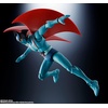 image:imageTAMASHII NATIONS  Mazinger Z vs Devilman  Devilman DC 50th Anniversary ver Bandai Spirits SHFiguarts Action FigureDevilman Dc 50th Anniversary Ver