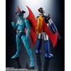 image:imageTAMASHII NATIONS  Mazinger Z vs Devilman  Devilman DC 50th Anniversary ver Bandai Spirits SHFiguarts Action FigureDevilman Dc 50th Anniversary Ver