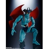 image:imageTAMASHII NATIONS  Mazinger Z vs Devilman  Devilman DC 50th Anniversary ver Bandai Spirits SHFiguarts Action FigureDevilman Dc 50th Anniversary Ver
