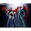 image:imageTAMASHII NATIONS  Mazinger Z vs Devilman  Devilman DC 50th Anniversary ver Bandai Spirits SHFiguarts Action FigureDevilman Dc 50th Anniversary Ver