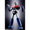 image:imageTAMASHII NATIONS  Mazinger Z vs Devilman  Devilman DC 50th Anniversary ver Bandai Spirits SHFiguarts Action FigureGx105 Mazinger Z Kakumei Shinka