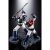 image:imageTAMASHII NATIONS  Mazinkaiser  Double Mazingers FiguartsZERO Touche Mtallique Collectible Figure