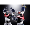 image:imageTAMASHII NATIONS  Mazinkaiser  Double Mazingers FiguartsZERO Touche Mtallique Collectible Figure