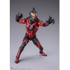 image:imageTAMASHII NATIONS  Mega Monster Battle Ultra Galaxy Legend The Movie  Ultraman Belial Darkness Heels ver Bandai Spirits SHFiguarts Action Figure