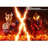 image:imageTAMASHII NATIONS  Mega Monster Battle Ultra Galaxy Legend The Movie  Ultraman Belial Darkness Heels ver Bandai Spirits SHFiguarts Action Figure
