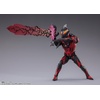 image:imageTAMASHII NATIONS  Mega Monster Battle Ultra Galaxy Legend The Movie  Ultraman Belial Darkness Heels ver Bandai Spirits SHFiguarts Action Figure