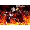 image:imageTAMASHII NATIONS  Mega Monster Battle Ultra Galaxy Legend The Movie  Ultraman Belial Darkness Heels ver Bandai Spirits SHFiguarts Action Figure