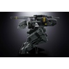 image:imageTAMASHII NATIONS  Metal Gear Solid  Metal Gear Rex Chogokin Figure