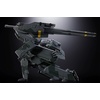 image:imageTAMASHII NATIONS  Metal Gear Solid  Metal Gear Rex Chogokin Figure