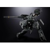image:imageTAMASHII NATIONS  Metal Gear Solid  Metal Gear Rex Chogokin Figure