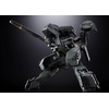 image:imageTAMASHII NATIONS  Metal Gear Solid  Metal Gear Rex Chogokin Figure