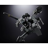 image:imageTAMASHII NATIONS  Metal Gear Solid  Metal Gear Rex Chogokin Figure