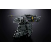 image:imageTAMASHII NATIONS  Metal Gear Solid  Metal Gear Rex Chogokin Figure