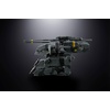 image:imageTAMASHII NATIONS  Metal Gear Solid  Metal Gear Rex Chogokin Figure