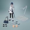 image:imageTAMASHII NATIONS  Metaphor ReFantazio  Metaphor ReFantazio Protagonist SHFiguarts Action Figure
