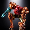image:imageTAMASHII NATIONS  Metroid Prime 4 Beyond  Samus Aran Metroid Prime 4 Beyond ver Chogokin Figure