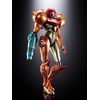 image:imageTAMASHII NATIONS  Metroid Prime 4 Beyond  Samus Aran Metroid Prime 4 Beyond ver Chogokin Figure