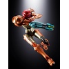 image:imageTAMASHII NATIONS  Metroid Prime 4 Beyond  Samus Aran Metroid Prime 4 Beyond ver Chogokin Figure