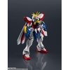 image:imageTAMASHII NATIONS  Mobile Fighter G Gundam  GF13017NJ II Burning Gundam Bandai Nations Gundam Universe Action FigureGod Gundam G Gundam