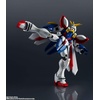image:imageTAMASHII NATIONS  Mobile Fighter G Gundam  GF13017NJ II Burning Gundam Bandai Nations Gundam Universe Action FigureGod Gundam G Gundam