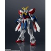 image:imageTAMASHII NATIONS  Mobile Fighter G Gundam  GF13017NJ II Burning Gundam Bandai Nations Gundam Universe Action FigureGod Gundam G Gundam