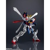 image:imageTAMASHII NATIONS  Mobile Fighter G Gundam  GF13017NJ II Burning Gundam Bandai Nations Gundam Universe Action FigureGod Gundam G Gundam
