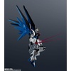 image:imageTAMASHII NATIONS  Mobile Fighter G Gundam  GF13017NJII Burning Gundam Meikyousisui Universe Action Figure Amazon ExclusiveFreedom Gundam Gundam Seed  Us Retail Ver