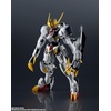 image:imageTAMASHII NATIONS  Mobile Fighter G Gundam  GF13017NJII Burning Gundam Meikyousisui Universe Action Figure Amazon ExclusiveGundam Barbatos Lupus Rex Ironblooded Orphans