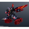 image:imageTAMASHII NATIONS  Mobile Fighter G Gundam  GF13017NJII Burning Gundam Meikyousisui Universe Action Figure Amazon ExclusiveMaster Gundam G Gundam
