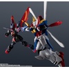 image:imageTAMASHII NATIONS  Mobile Fighter G Gundam  GF13017NJII Burning Gundam Meikyousisui Universe Action Figure Amazon ExclusiveMaster Gundam G Gundam