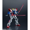 image:imageTAMASHII NATIONS  Mobile Fighter G Gundam  GF13017NJII Burning Gundam Meikyousisui Universe Action Figure Amazon ExclusiveShining Gundam G Gundam